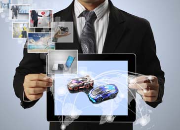 智能玩具开发产品和服务