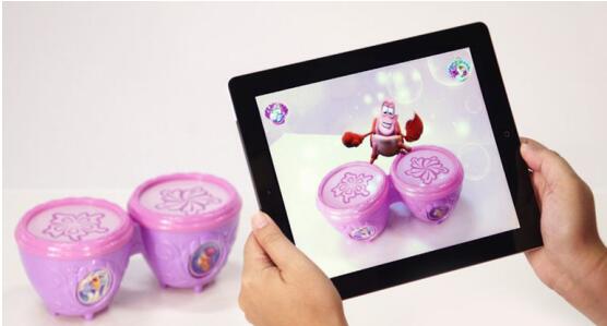 AR免费升级方案